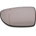 Spiegelglas, Außenspiegel Renault Clio IV asphärisch OE 963669996R HAGUS 4373837 Spiegelglas, Außenspiegel Renault Clio IV asphärisch OE 963669996R HAGUS 4373837