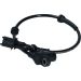 KAMOKA Sensor, Raddrehzahl 1060359