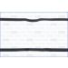 DICHTUNG, ZYLINDERKOPFHAUBE CITROEN XSARA PICASSO 05 AJU11098000