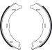 15 462 008 Bremsbacken GS8741 15 462 008 Bremsbacken GS8741