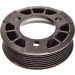 Wasserpumpen-Riemenscheibe Renault Master 1.6 - 2.3Dci 210511238R Wasserpumpen-Riemenscheibe Renault Master 1.6 - 2.3Dci 210511238R