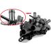 HEPU Wasserpumpe P687 XT-Professional HEPU Wasserpumpe P687 XT-Professional