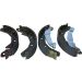 Bremsbacken Daewoo Tico/Matiz 19-0256 Bremsbacken Daewoo Tico/Matiz 19-0256