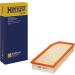 HENGST FILTER Luftfilter E397L01 HENGST FILTER Luftfilter E397L01