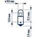 NARVA Birne 171413000