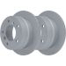 Bremsscheibe Db T. Sprinter 95-06 24.0112-0142.1 Bremsscheibe Db T. Sprinter 95-06 24.0112-0142.1