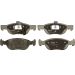 Bremsklötze VA ALFA 145,FIAT Bravo,LANCIA Dedra,Delta 96 COTEC GDB1290 Bremsklötze VA ALFA 145,FIAT Bravo,LANCIA Dedra,Delta 96 COTEC GDB1290