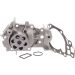 SKF Wasserpumpe VKPC 86810 Aquamax