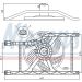 Kühlerlüfter PKW Fiat 500 07 85920 Kühlerlüfter PKW Fiat 500 07 85920