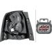 HECKLEUCHTE R HELLA 2VP 354 814-021 HECKLEUCHTE R HELLA 2VP 354 814-021