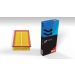 CHAMPION Luftfilter CAF100628P