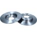 Maxgear Bremsscheibe 19-4811 Maxgear Bremsscheibe 19-4811