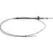 Handbremsseil 1987477854 Handbremsseil 1987477854