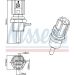 NISSENS Sensor, Kühlmitteltemperatur 207007