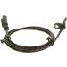 Sensor, Raddrehzahl IVECO Daily 4,5,6 06 0 265 008 414