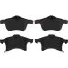 Bremsklötze VA DTEC OPEL Astra G,H,Combo,Corsa,Meriva,Zafira DTEC COTEC GDB1668DTE Bremsklötze VA DTEC OPEL Astra G,H,Combo,Corsa,Meriva,Zafira DTEC COTEC GDB1668DTE