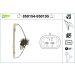 VALEO Fensterheber 850154