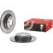15 482 049 Bremsscheibe HA 08.B844.11 15 482 049 Bremsscheibe HA 08.B844.11