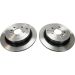 Bremsscheibe Land Rover T. Freelander 2.2 Td4 4X4 06-14 DF6129 Bremsscheibe Land Rover T. Freelander 2.2 Td4 4X4 06-14 DF6129