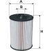 FILTRON Kraftstofffilter PE 981/2