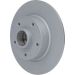 Bremsscheibe Renault T. Clio/Megane/Scenic 08- Mit Abs-Lager 24.0108-0118.2 Bremsscheibe Renault T. Clio/Megane/Scenic 08- Mit Abs-Lager 24.0108-0118.2