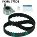 SKF Zahnriemensatz VKMA 97501 SKF Zahnriemensatz VKMA 97501
