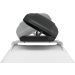 Thule Dachbox Pulse 2 M 400 Liter 175 x 81 x 42 cm 610200