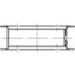 MAHLE Kurbelwellenlager 001 FL 21834 000