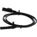Sensor, Raddrehzahl VW Crafter 06-16 0 986 594 653 Sensor, Raddrehzahl VW Crafter 06-16 0 986 594 653