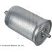Kraftstofffilter Jeep Wrangler/Cherokee 2.5/5.2 ADA102310