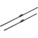 Bosch Wischerblatt A865S 3397007865 Bosch Wischerblatt A865S 3397007865