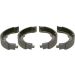 Bremsbacken 0 986 487 780 Bremsbacken 0 986 487 780