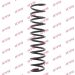 KYB Fahrwerksfeder Mitsubishi T. Carisma 1.6/1.8/1.9D 03.99 K-Flex RC5855