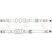 Bremsschlauch AUDI A5 Sportback 1.8 TFSI 14 PHB617
