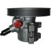 SPIDAN Hydraulikpumpe 53661 SPIDAN Hydraulikpumpe 53661