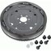 SACHS Schwungrad 2295 601 004 Zwei-Massen-Schwungrad SACHS Schwungrad 2295 601 004 Zwei-Massen-Schwungrad