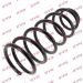 KYB Fahrwerksfeder Kia T. Sorento I 2.5D 08/02 K-Flex RA6213