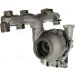 Nissens Turbo 93348 Nissens Turbo 93348