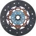 SACHS Kupplungssatz 2290 601 009 SACHS Kupplungssatz 2290 601 009