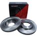 Maxgear Bremsscheibe Hyundai P. H-1 08 19-2231