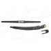 Wischerarm, hinten mit Scheibenwischer Ford 56818