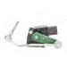 NIVEAUSENSOR F LWR HA L +LUFTFEDERUNG AUDI A6 5,04-2,11 1347,535,2