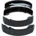 Bremsbacken CHEVROLET 0 986 487 923 Bremsbacken CHEVROLET 0 986 487 923