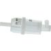 Kraftstofffilter MERCEDES,SSANGYONG,DAEWOO 0 450 904 077