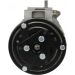 Kompressor PKW CHEVROLET Aveo 05 FIRST FIT 89221