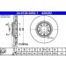 Bremsscheibe 24.0128-0292.1