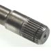 Antriebswelle VA re BMW 5,6 09 GKN Automotive OE-Technologie 52° - Beugewinkel 25754