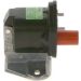 Verteilerspule MERCEDES W124,S,SL-Klasse 0 221 502 435