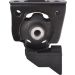 Lagerung, Motor TED98385 Lagerung, Motor TED98385