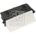 Luftfilter 49667